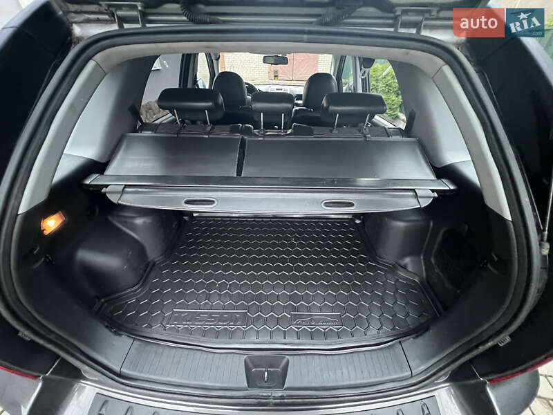 Внедорожник / Кроссовер Kia Sportage 2006 в Локачах