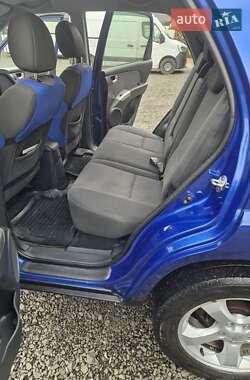 Внедорожник / Кроссовер Kia Sportage 2009 в 