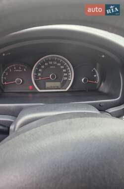 Внедорожник / Кроссовер Kia Sportage 2009 в 