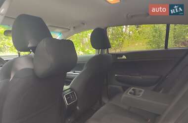 Внедорожник / Кроссовер Kia Sportage 2020 в 