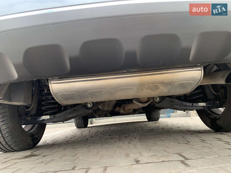 Внедорожник / Кроссовер Kia Sportage 2020 в Одессе