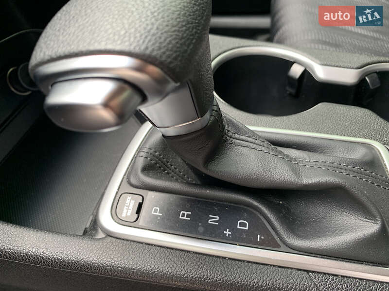 Внедорожник / Кроссовер Kia Sportage 2020 в Одессе