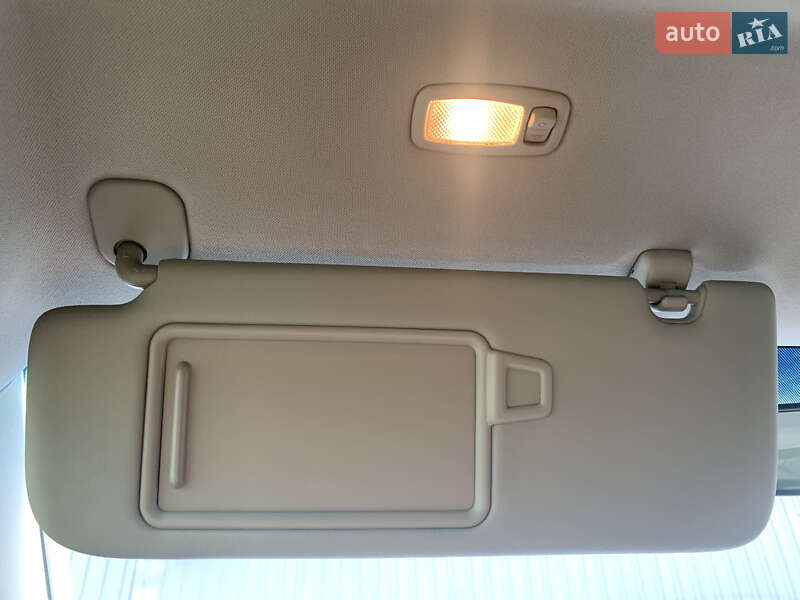 Внедорожник / Кроссовер Kia Sportage 2020 в Одессе