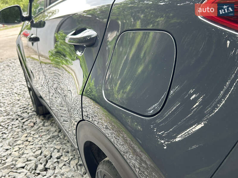 Позашляховик / Кросовер Kia Sportage 2020 в Львові
