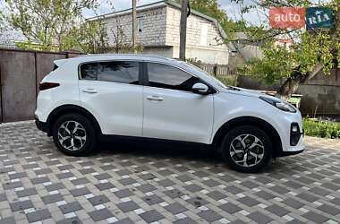 Внедорожник / Кроссовер Kia Sportage 2019 в Киеве