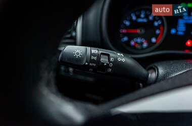 Внедорожник / Кроссовер Kia Sportage 2020 в 