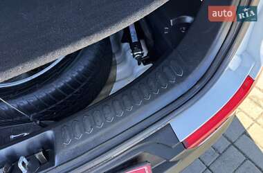 Внедорожник / Кроссовер Kia Sportage 2013 в 