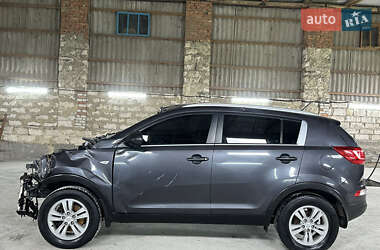 Внедорожник / Кроссовер Kia Sportage 2013 в Виннице