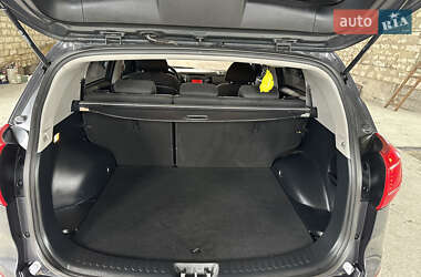 Внедорожник / Кроссовер Kia Sportage 2013 в 