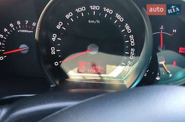 Внедорожник / Кроссовер Kia Sportage 2011 в 