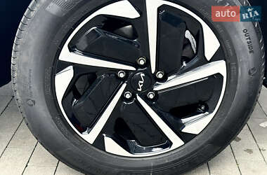 Внедорожник / Кроссовер Kia Sportage 2022 в 