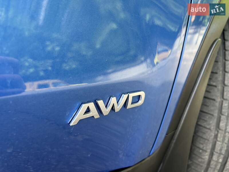 Внедорожник / Кроссовер Kia Sportage 2020 в Киеве