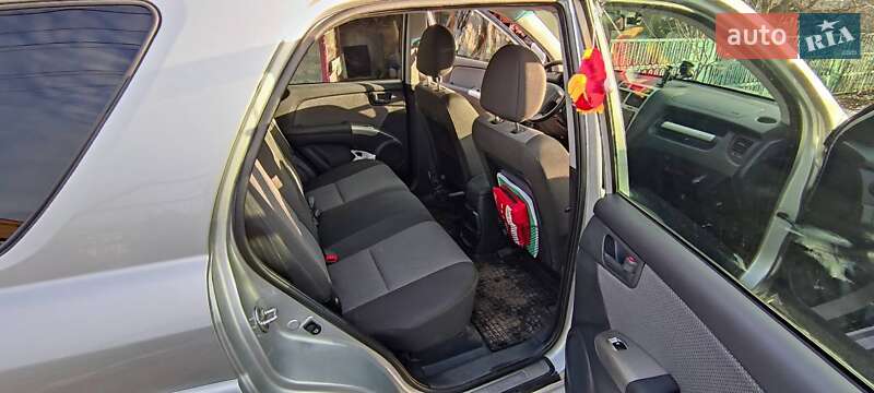 Внедорожник / Кроссовер Kia Sportage 2007 в Никополе