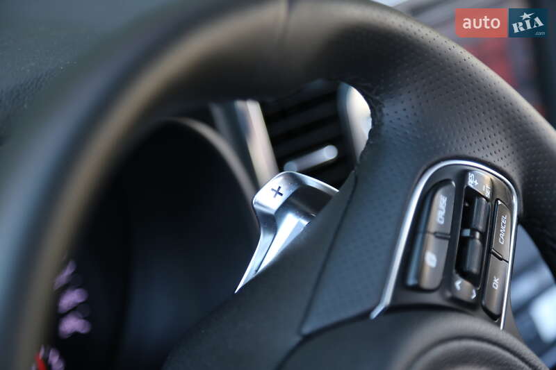 Внедорожник / Кроссовер Kia Sportage 2015 в Киеве