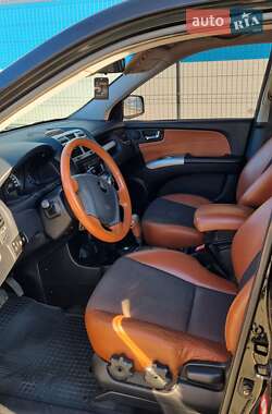 Внедорожник / Кроссовер Kia Sportage 2006 в 