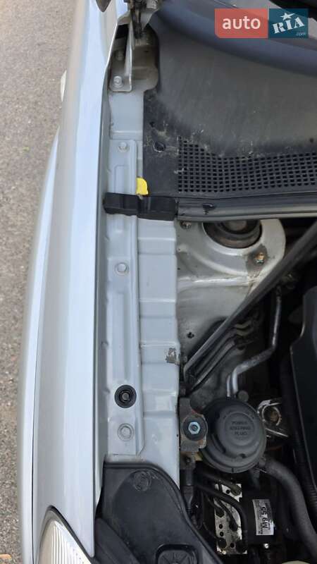 Позашляховик / Кросовер Kia Sportage 2008 в Шостці