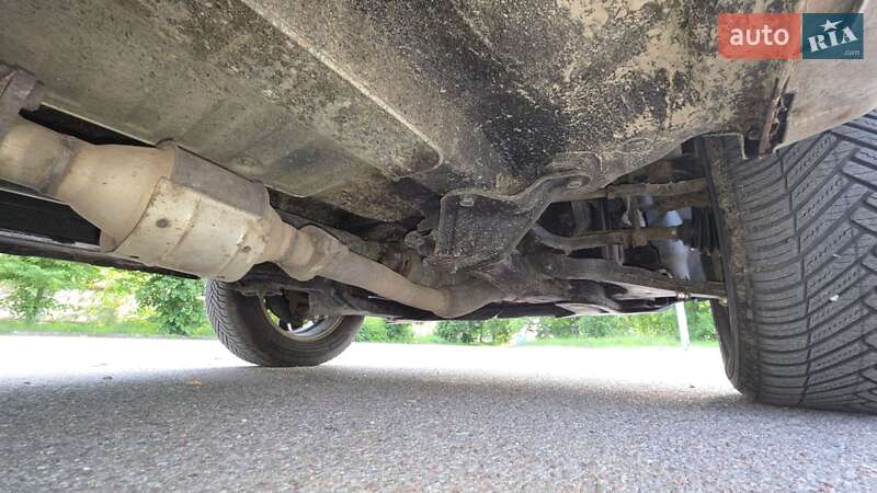 Позашляховик / Кросовер Kia Sportage 2008 в Шостці