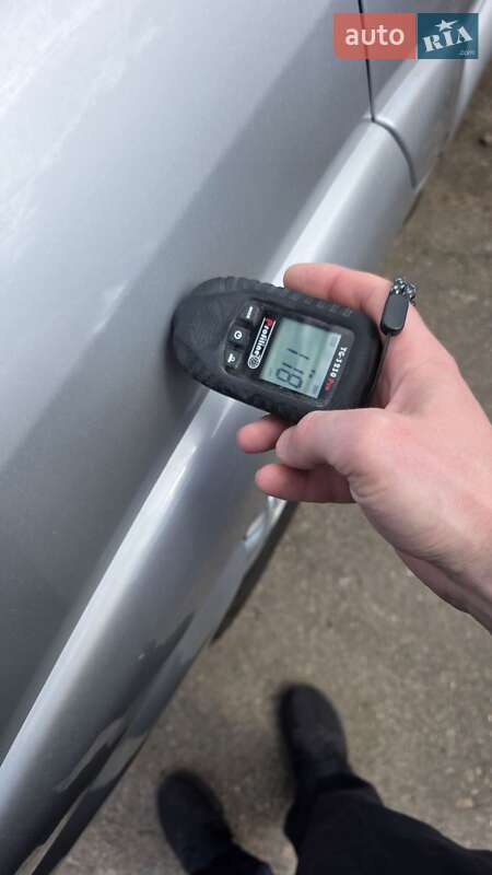 Позашляховик / Кросовер Kia Sportage 2008 в Шостці