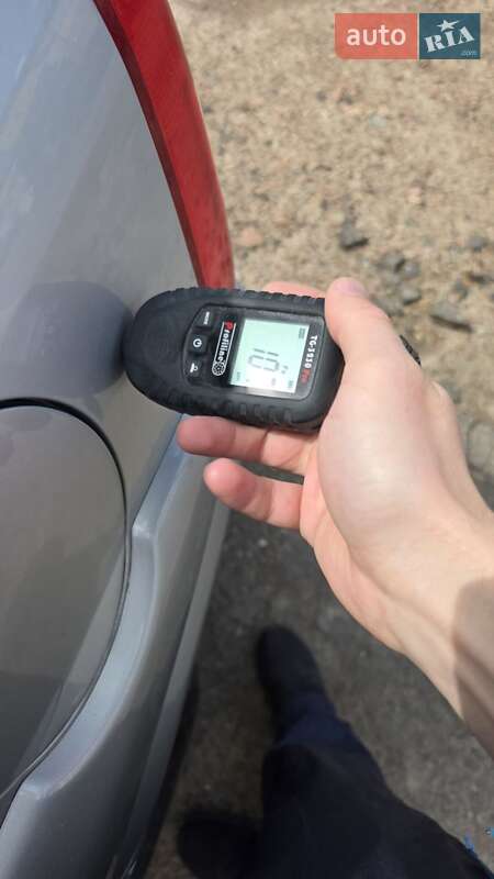 Позашляховик / Кросовер Kia Sportage 2008 в Шостці