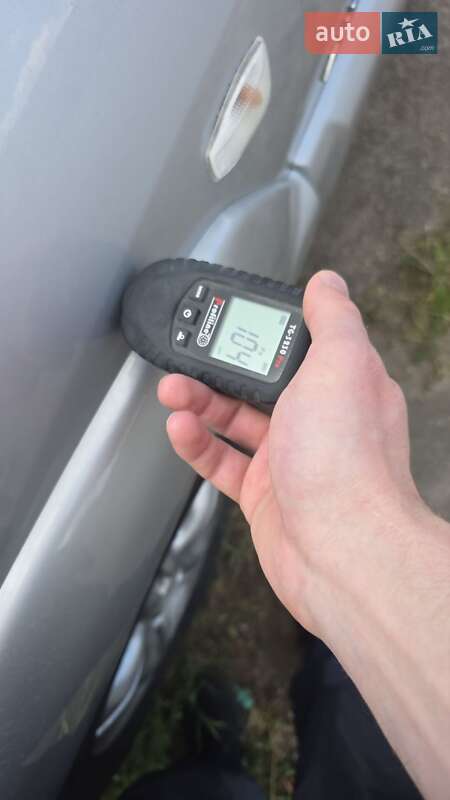 Позашляховик / Кросовер Kia Sportage 2008 в Шостці