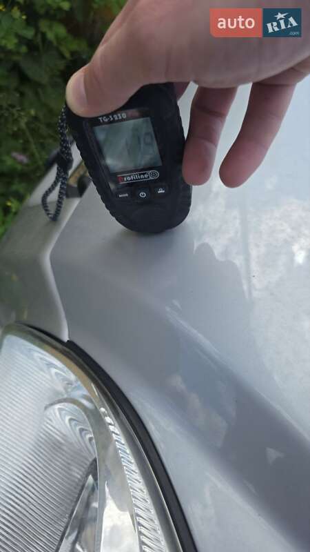 Позашляховик / Кросовер Kia Sportage 2008 в Шостці