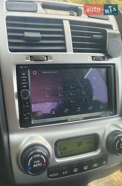 Внедорожник / Кроссовер Kia Sportage 2007 в 
