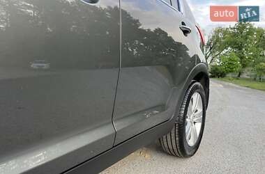 Внедорожник / Кроссовер Kia Sportage 2011 в 