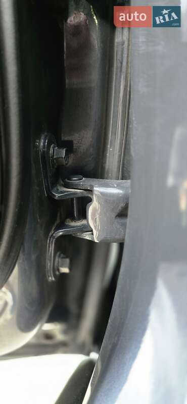 Внедорожник / Кроссовер Kia Sportage 2019 в Запорожье фото 32 Внедорожник / Кроссовер Kia Sportage 2019 в Запорожье