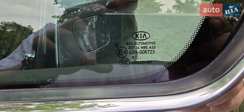 Внедорожник / Кроссовер Kia Sportage 2019 в Запорожье фото 51 Внедорожник / Кроссовер Kia Sportage 2019 в Запорожье