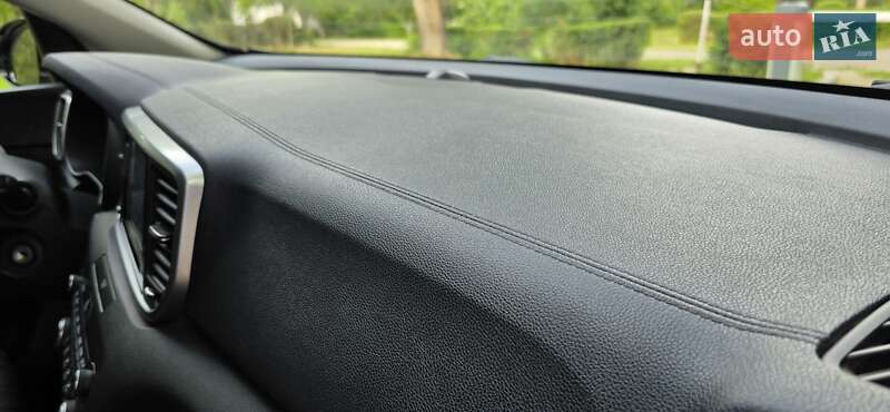 Внедорожник / Кроссовер Kia Sportage 2019 в Запорожье фото 13 Внедорожник / Кроссовер Kia Sportage 2019 в Запорожье