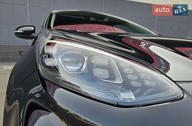 Позашляховик / Кросовер Kia Sportage 2021 в 