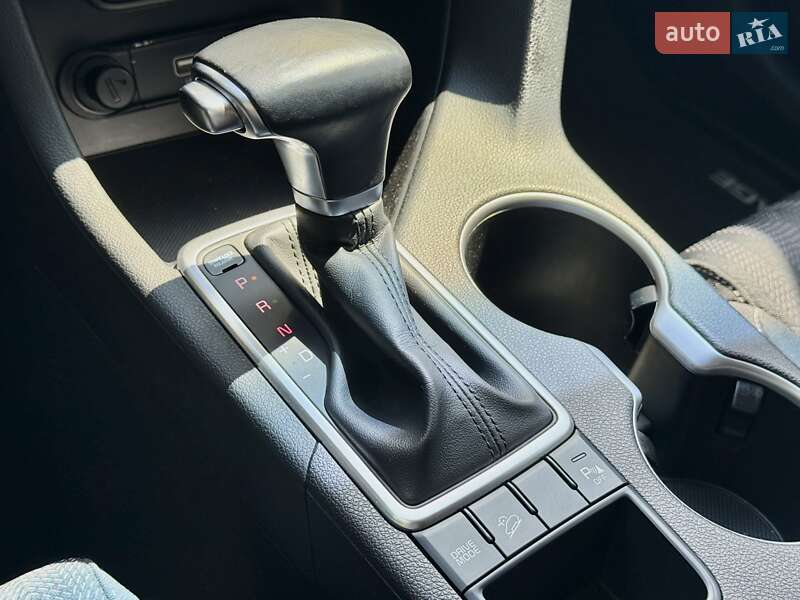 Внедорожник / Кроссовер Kia Sportage 2020 в Харькове