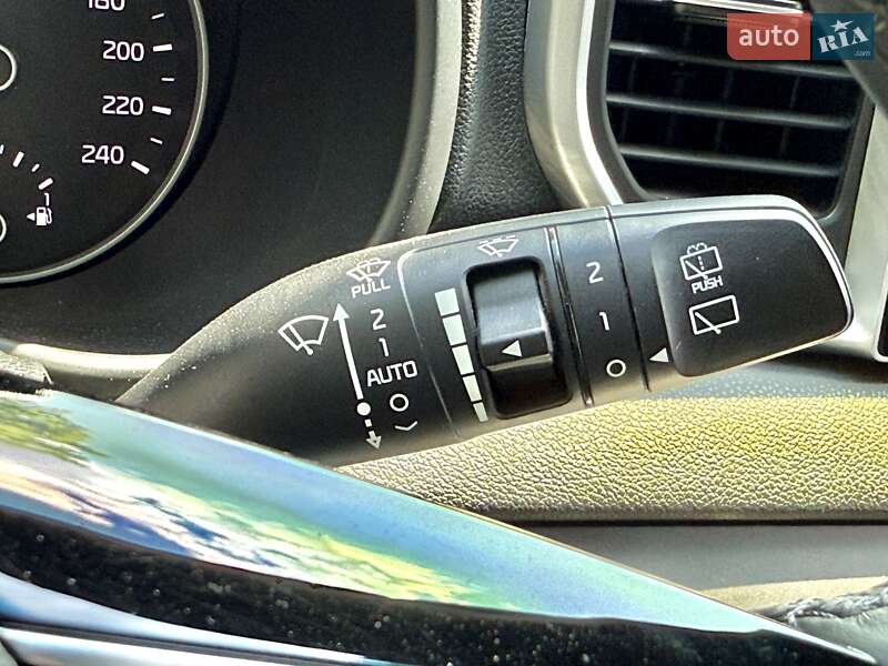 Внедорожник / Кроссовер Kia Sportage 2020 в Харькове