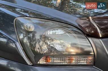Позашляховик / Кросовер Kia Sportage 2008 в 