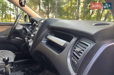 Позашляховик / Кросовер Kia Sportage 2008 в 