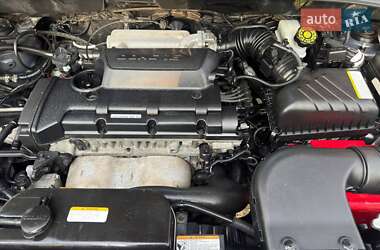 Позашляховик / Кросовер Kia Sportage 2008 в 