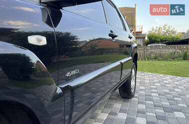Внедорожник / Кроссовер Kia Sportage 2007 в 