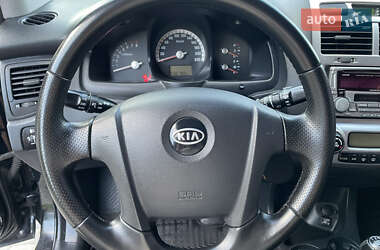 Внедорожник / Кроссовер Kia Sportage 2007 в 