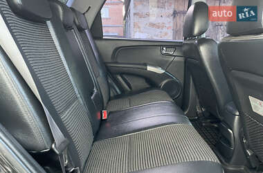 Внедорожник / Кроссовер Kia Sportage 2007 в 