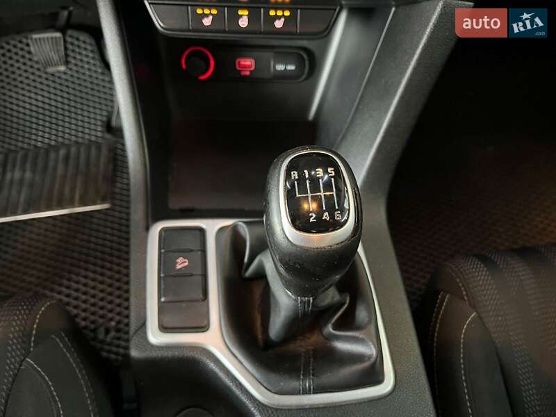 Внедорожник / Кроссовер Kia Sportage 2018 в Одессе