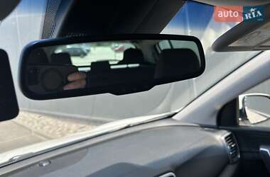Внедорожник / Кроссовер Kia Sportage 2017 в 