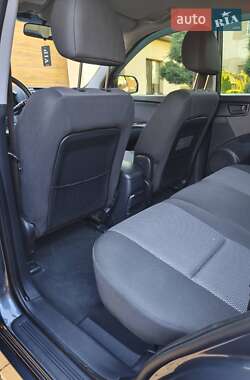 Внедорожник / Кроссовер Kia Sportage 2008 в 