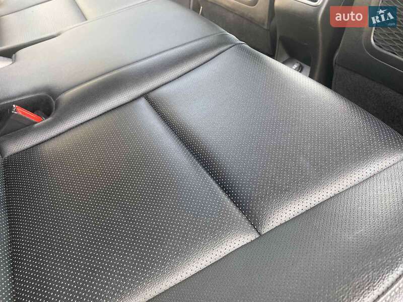 Позашляховик / Кросовер Kia Sportage 2018 в Запоріжжі