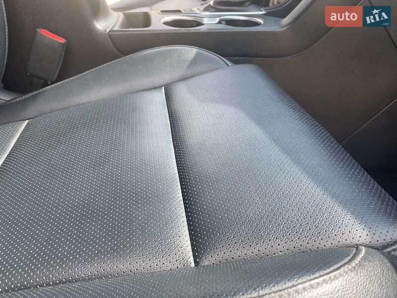 Позашляховик / Кросовер Kia Sportage 2018 в Запоріжжі