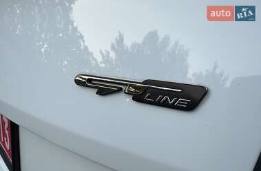 Внедорожник / Кроссовер Kia Sportage 2017 в 