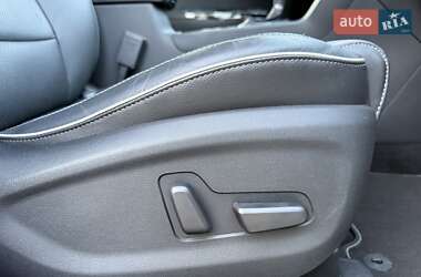 Внедорожник / Кроссовер Kia Sportage 2017 в 