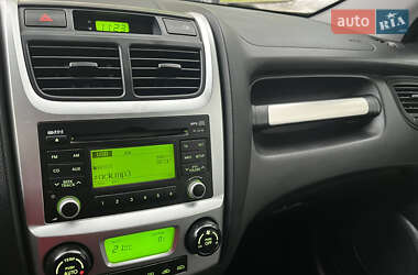 Внедорожник / Кроссовер Kia Sportage 2008 в 