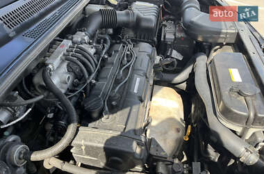 Внедорожник / Кроссовер Kia Sportage 2008 в 