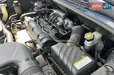 Внедорожник / Кроссовер Kia Sportage 2008 в 