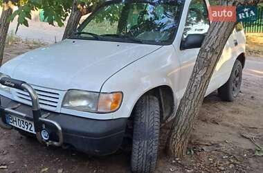 Внедорожник / Кроссовер Kia Sportage 1996 в Тыврове